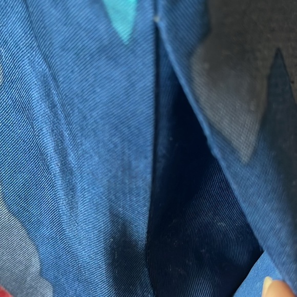 Banana Republic Floral Dress Size 4 - Picture 11 of 16